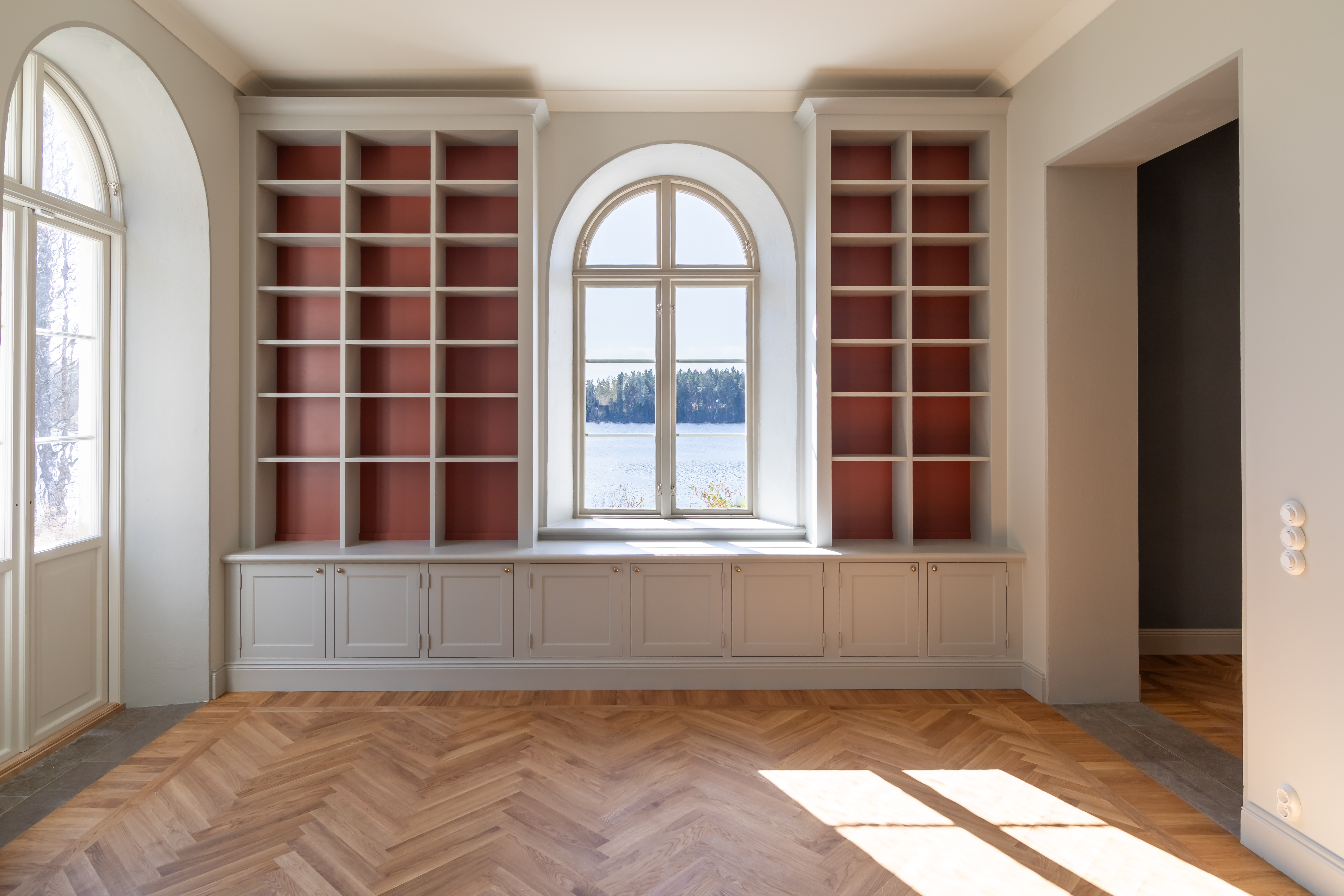 Garderob & Förvaring