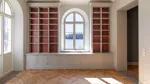 Snickare av Finsnickeri Gripsholm AB – projekt 4
